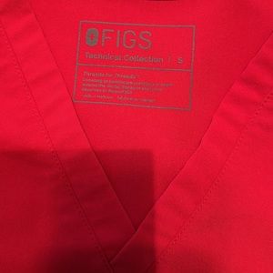 Winning Red Figs Catarina